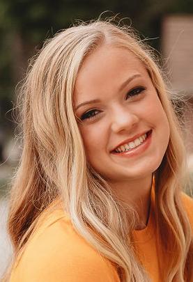 Bishop-Garrigan - female athlete - Kaylyn Meyers
